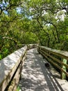 Nature Trail