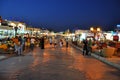 Walking street Sharm el Sheik