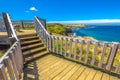 Phillip Island Royalty Free Stock Photo