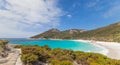 Walkway to Little Beach Albany Western Australia