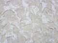 Wall abstract clay texture