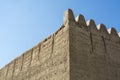 Wall Al Fahidi fort