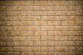 Brick wall background texture Royalty Free Stock Photo