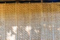 Wall bamboo Handicraft