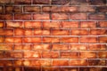 Wall blick cements background. Royalty Free Stock Photo