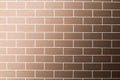 Wall Blick dark texture Royalty Free Stock Photo