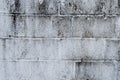 Wall Block Royalty Free Stock Photo