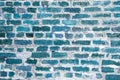 Wall brick background texture Royalty Free Stock Photo