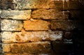 Wall brick masonry texture texture street