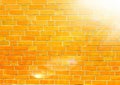 Wall brick, stone background wallpaper abstract house construction Royalty Free Stock Photo