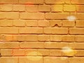 Wall brick, stone background wallpaper abstract house construction Royalty Free Stock Photo