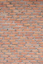 Wall brick