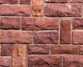 Wall of Bricks