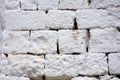 Wall bricks