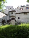 Brunico Castle