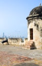The Wall Cartagena Colombia South America