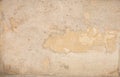 Wall Cement Backgrounds and Textures. Royalty Free Stock Photo