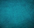 Wall Cement blue and green color backgrounds andidea concept