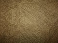 Wall Cement light gold color backgrounds and textures , idea concept idea Royalty Free Stock Photo