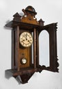 Wall Clock2 Royalty Free Stock Photo