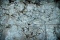 Wall concrete surface texture Royalty Free Stock Photo