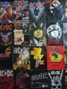 Wall creator perfect wallpaper ACDC