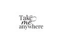 Wall Design, Take Me Anywhere, Wall Decals, Art Decor, Wording Design