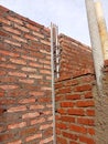 Wall dinding home building proses