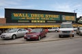 Wall Drug Store