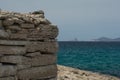 Formentera Island, Islas Baleares, EspaÃÂ±a Royalty Free Stock Photo