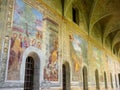 Complesso Monumentale di Santa Chiara, Naples