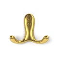 Wall hook Royalty Free Stock Photo