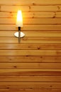 Wall lamp