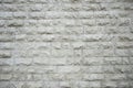 wall made of facing bricks . Background texture Royalty Free Stock Photo