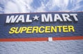 Wall Mart Supercenter in AR where prices are cheap