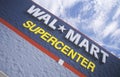 Wall Mart Supercenter in AR where prices are cheap