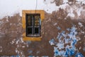 Old house window, Safi, Morocco