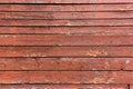 wall of old painted boards as a background, painted wood as a background in the spring sun 9 Royalty Free Stock Photo