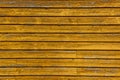 wall of old painted boards as a background, painted wood as a background in the spring sun 7 Royalty Free Stock Photo