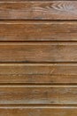 wall of old painted boards as a background, painted wood as a background in the spring sun 2 Royalty Free Stock Photo