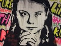 Greta Thunberg