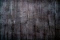 Wall panel grunge black,dark grey concrete with light background.Dirty,dust grey,black wall concrete backdrop texture and splash o Royalty Free Stock Photo