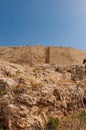 Wall of the Parthenon, Acropolis