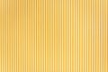 Wall pattern vertical dark and light yellow color