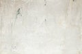 Wall plaster grunge texture Royalty Free Stock Photo