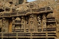 Wall Sculpture of Sun Temple