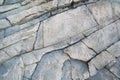 Wall of stone bricks. background and texture of cobblestones.