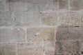 Wall stone grey brick wall home brickwork background breeze blocks texture