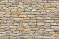 Wall stone Royalty Free Stock Photo