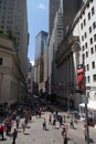 Wall Street